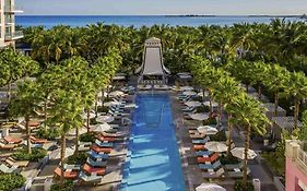 Sls At Baha Mar